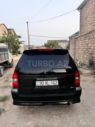 Mitsubishi  2000, 322,012 km - 2.4 l - Bakı
