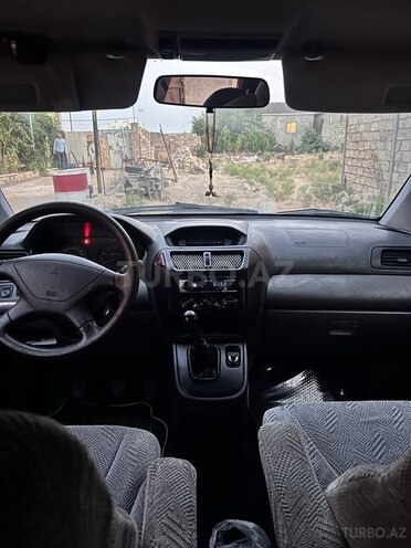 Mitsubishi  2000, 322,012 km - 2.4 l - Bakı