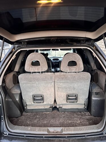 Mitsubishi  2000, 322,012 km - 2.4 l - Bakı