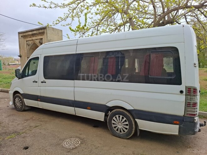 Mercedes Sprinter 316 2006, 790,644 km - 2.2 l - Bakı