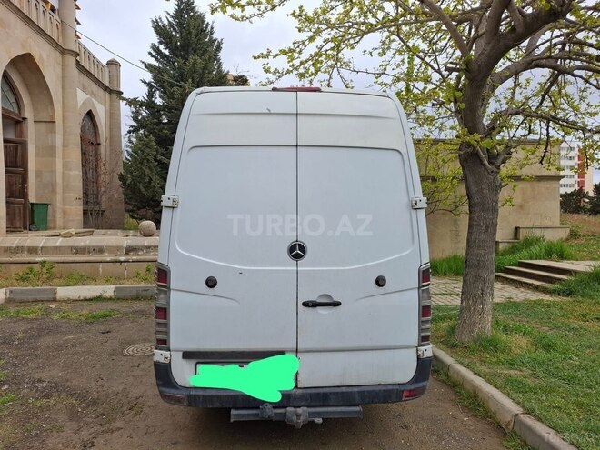 Mercedes Sprinter 316 2006, 790,644 km - 2.2 l - Bakı