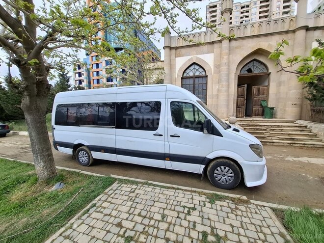 Mercedes Sprinter 316 2006, 790,644 km - 2.2 l - Bakı