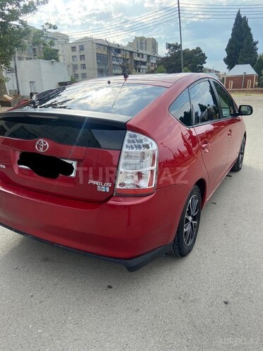 Toyota Prius 2007, 350,000 km - 1.5 l - Gəncə