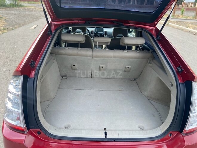 Toyota Prius 2007, 350,000 km - 1.5 l - Gəncə