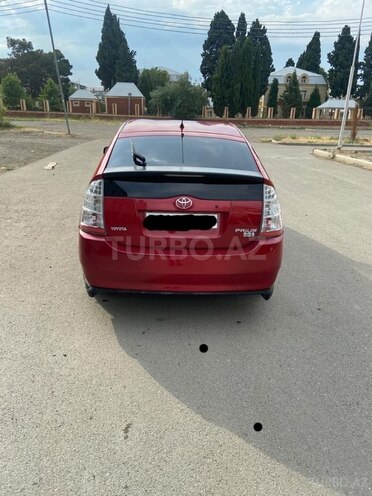 Toyota Prius 2007, 350,000 km - 1.5 l - Gəncə