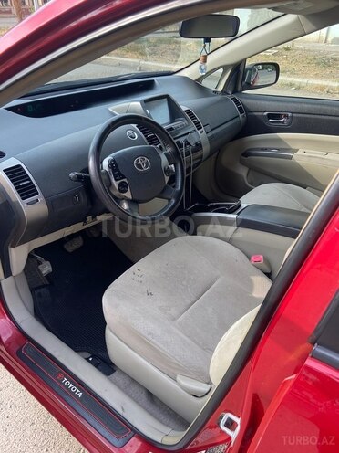 Toyota Prius 2007, 350,000 km - 1.5 l - Gəncə
