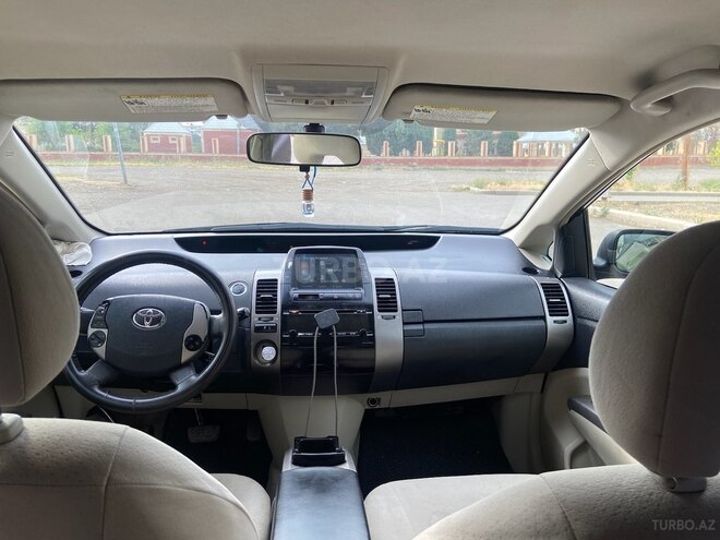 Toyota Prius 2007, 350,000 km - 1.5 l - Gəncə