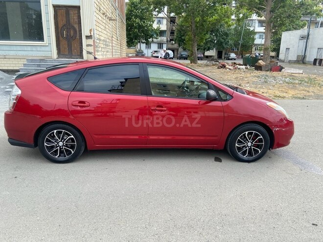Toyota Prius 2007, 350,000 km - 1.5 l - Gəncə