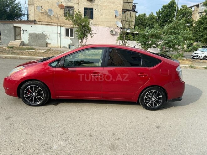 Toyota Prius 2007, 350,000 km - 1.5 l - Gəncə