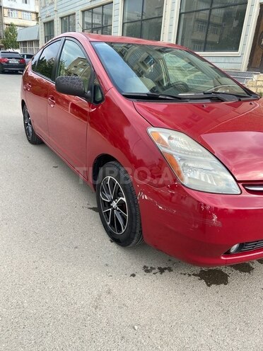 Toyota Prius 2007, 350,000 km - 1.5 l - Gəncə