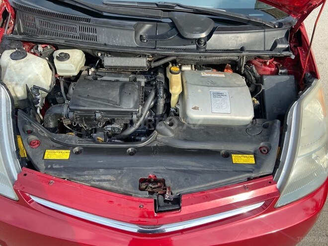 Toyota Prius 2007, 350,000 km - 1.5 l - Gəncə