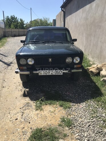 LADA (VAZ) 2106 1998, 90,000 km - 1.6 л - Xaçmaz