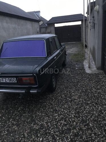 LADA (VAZ) 2106 1998, 90,000 km - 1.6 л - Xaçmaz