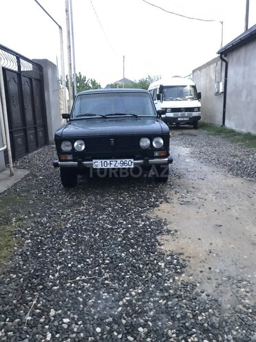 LADA (VAZ) 2106 1998, 90,000 km - 1.6 л - Xaçmaz
