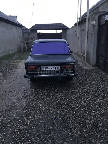 LADA (VAZ) 2106 1998, 90,000 km - 1.6 л - Xaçmaz