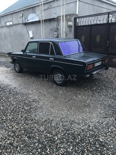 LADA (VAZ) 2106 1998, 90,000 km - 1.6 л - Xaçmaz