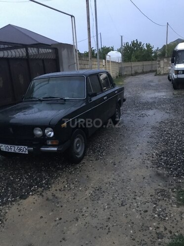 LADA (VAZ) 2106 1998, 90,000 km - 1.6 л - Xaçmaz