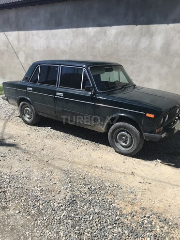 LADA (VAZ) 2106 1998, 90,000 km - 1.6 л - Xaçmaz
