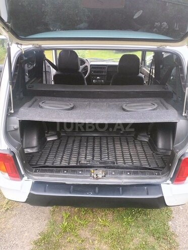 Opel Vectra 1994, 155,555 km - 2.0 l - Qax