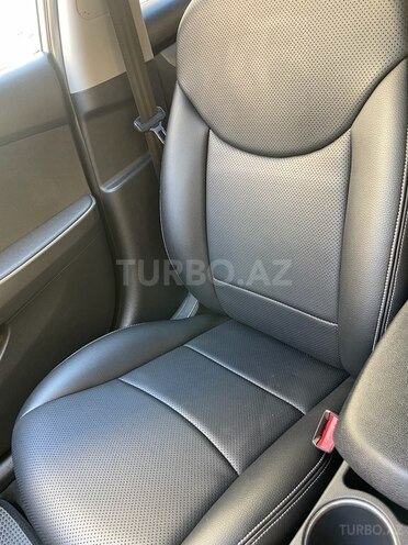 Hyundai Elantra 2012, 200,000 km - 1.6 l - Bakı