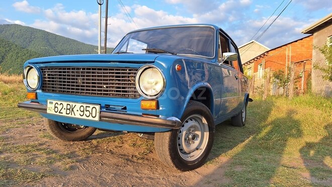 LADA (VAZ) 21013 1985, 80,000 km - 1.2 л - Qax