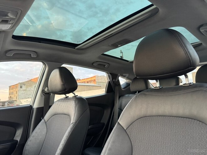 Hyundai ix35 2011, 160,000 km - 2.0 l - Gəncə