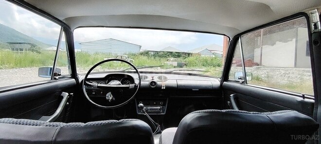 LADA (VAZ) 21013 1985, 80,000 km - 1.2 л - Qax