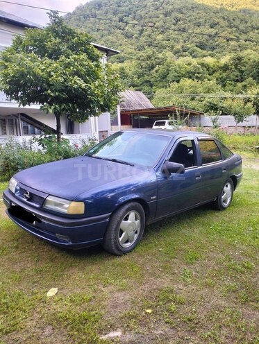 Opel Vectra 1994, 155,555 km - 2.0 l - Qax