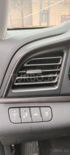 Hyundai Elantra 2020, 97,000 km - 2.0 л - Bakı