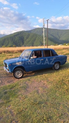 LADA (VAZ) 21013 1985, 80,000 km - 1.2 л - Qax