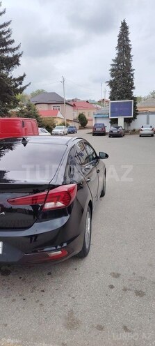Hyundai Elantra 2020, 97,000 km - 2.0 л - Bakı