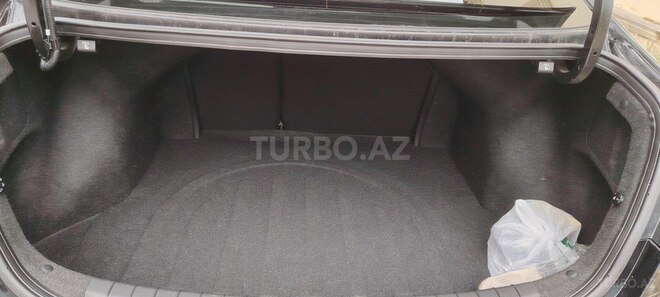 Hyundai Elantra 2020, 97,000 km - 2.0 л - Bakı