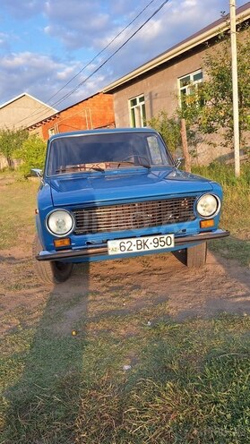 LADA (VAZ) 21013 1985, 80,000 km - 1.2 л - Qax