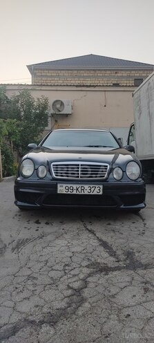 Mercedes CLK 200 1998, 400,000 km - 2.0 л - Bakı