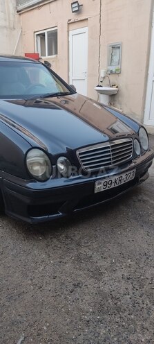 Mercedes CLK 200 1998, 400,000 km - 2.0 л - Bakı
