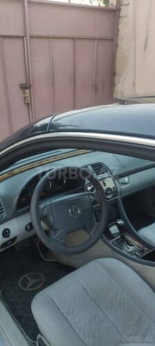 Mercedes CLK 200 1998, 400,000 km - 2.0 л - Bakı