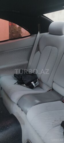 Mercedes CLK 200 1998, 400,000 km - 2.0 л - Bakı