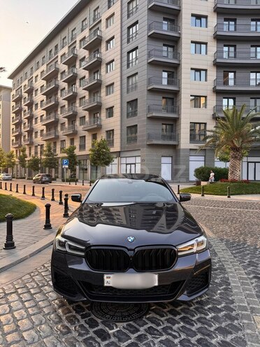 BMW 530-1
