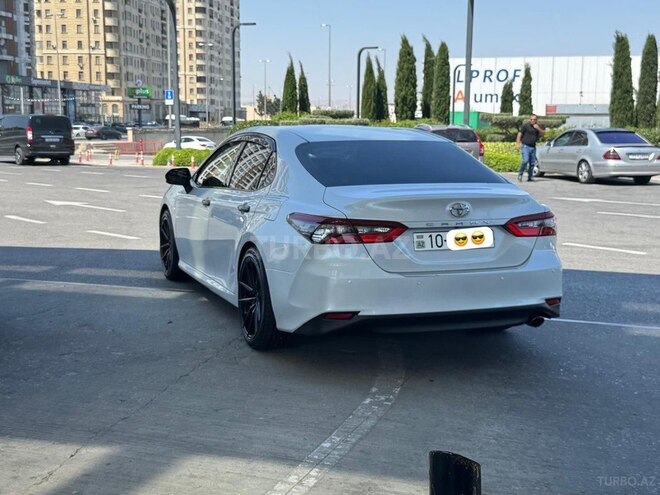 Toyota Camry-2