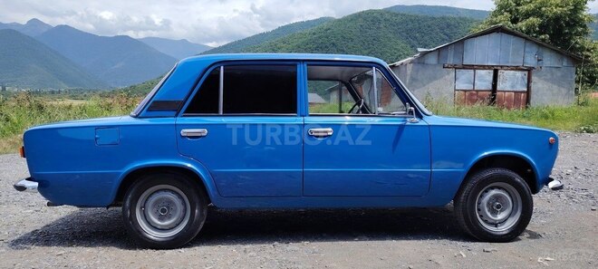 LADA (VAZ) 21013 1985, 80,000 km - 1.2 л - Qax