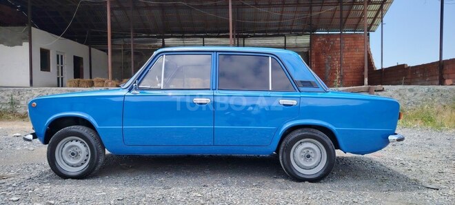 LADA (VAZ) 21013 1985, 80,000 km - 1.2 л - Qax