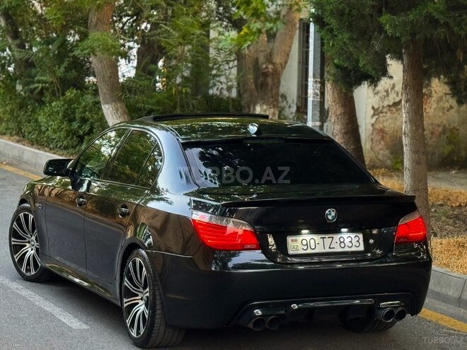 BMW 525 2005, 341,952 km - 2.5 l - Bakı