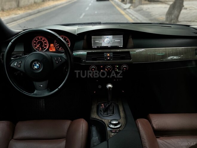 BMW 525 2005, 341,952 km - 2.5 l - Bakı