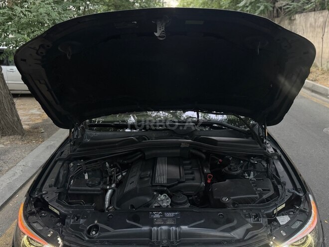 BMW 525 2005, 341,952 km - 2.5 l - Bakı