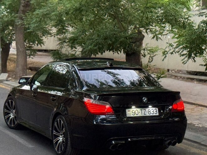 BMW 525 2005, 341,952 km - 2.5 l - Bakı
