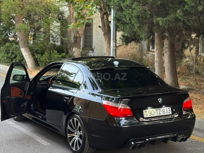 BMW 525 2005, 341,952 km - 2.5 l - Bakı
