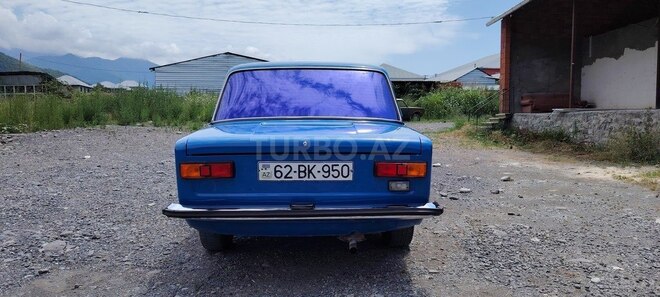 LADA (VAZ) 21013 1985, 80,000 km - 1.2 л - Qax
