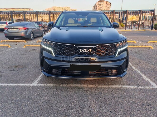 Kia Sorento 2022, 45,700 km - 1.6 l - Bakı