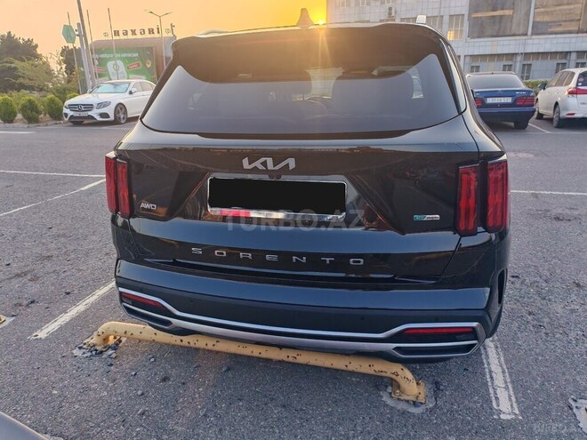 Kia Sorento 2022, 45,700 km - 1.6 l - Bakı
