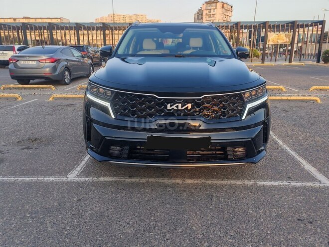 Kia Sorento 2022, 45,700 km - 1.6 l - Bakı